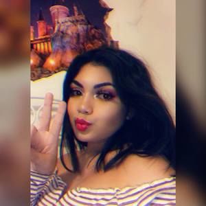 Meet your Posher, Sabrina